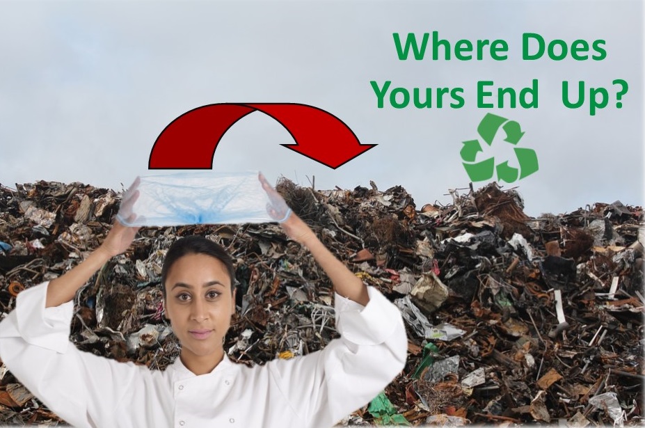 Are You Using Recyclable Products?